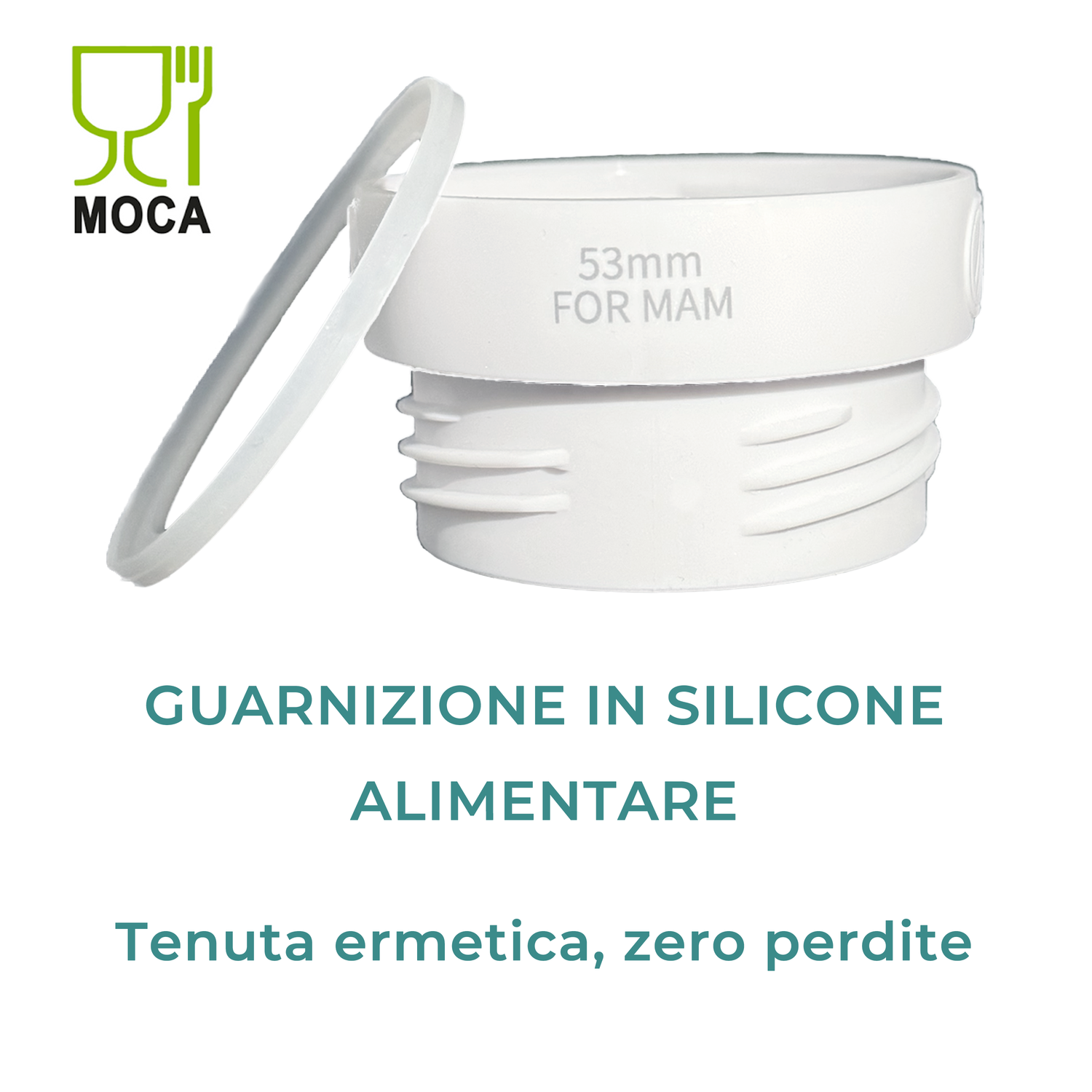 Sicurezza e Praticità Senza Perdite
