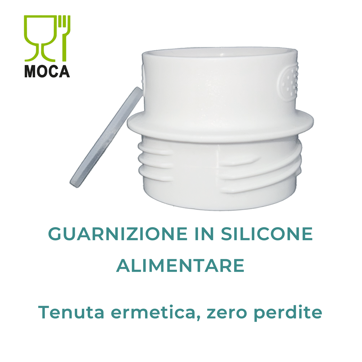 Sicurezza e Praticità Senza Perdite