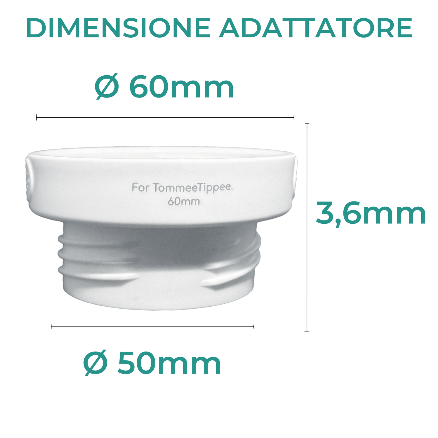 Progettato al Millimetro per il Massimo Comfort