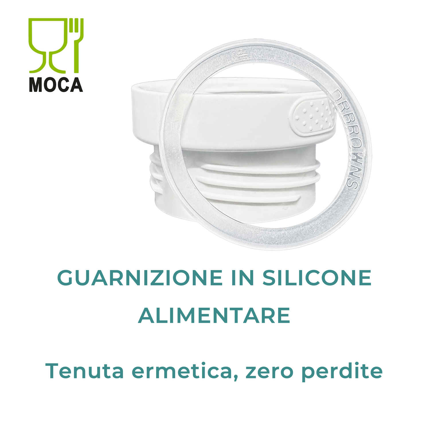 Sicurezza e Praticità Senza Perdite