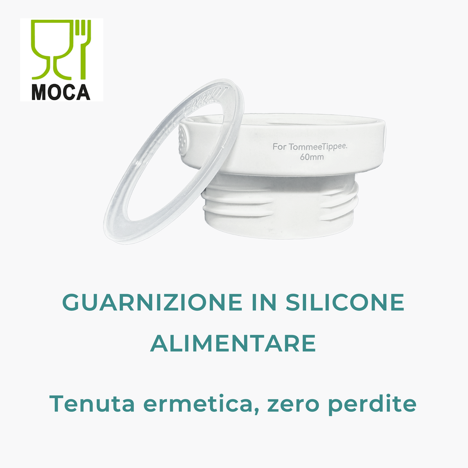 Sicurezza e Praticità Senza Perdite