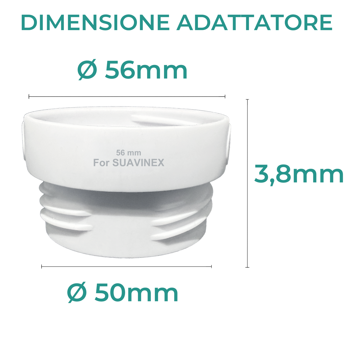 Progettato al Millimetro per il Massimo Comfort