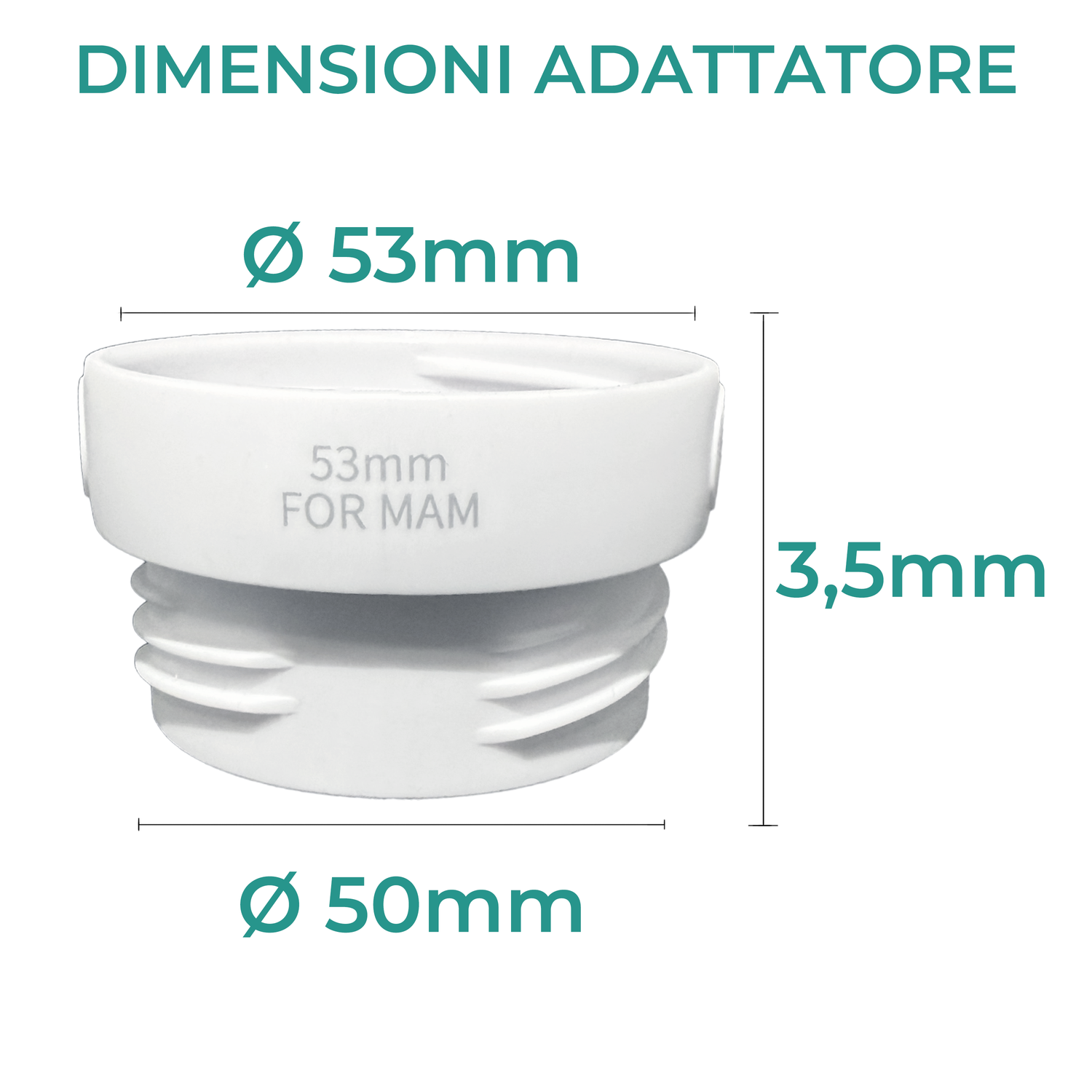 Progettato al Millimetro per il Massimo Comfort