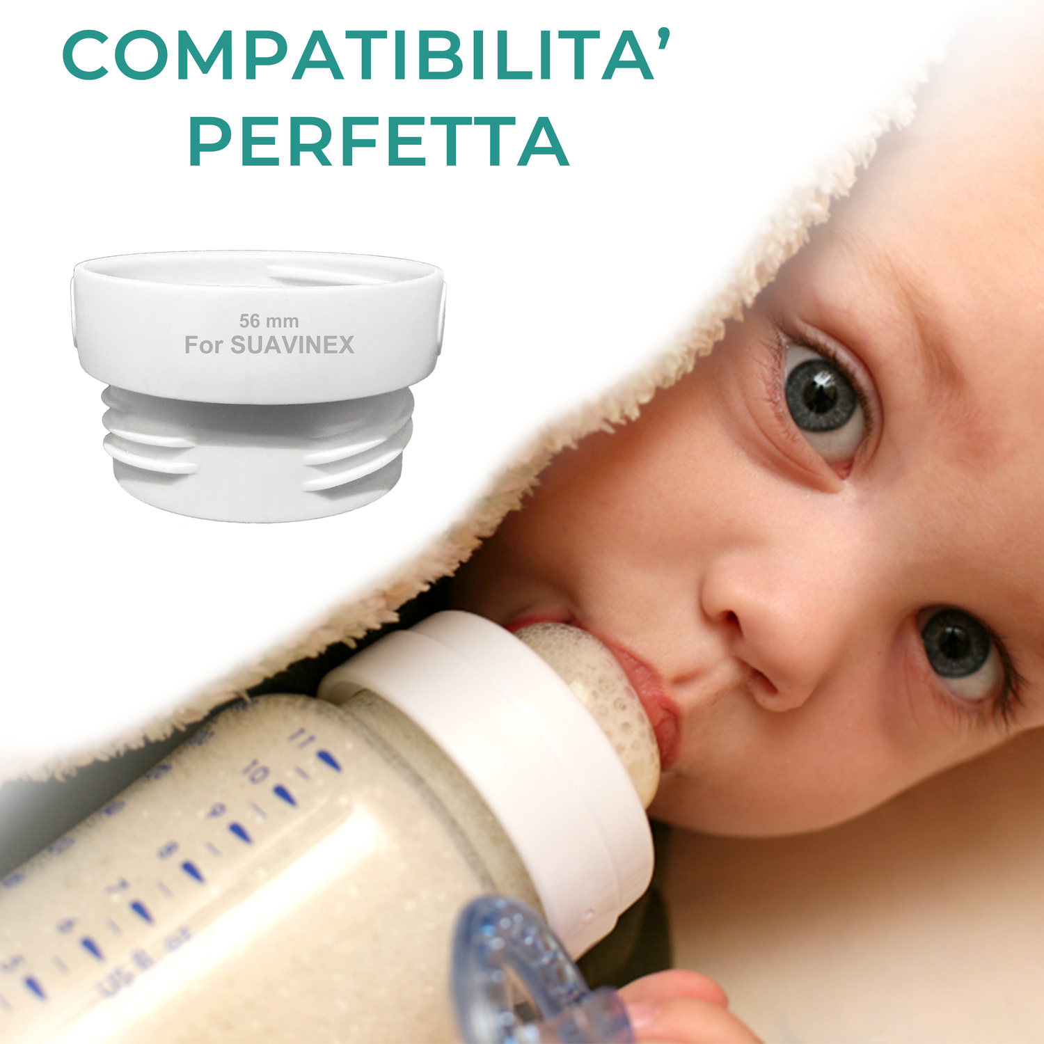 Massima Versatilità per le Tue Marche Preferite