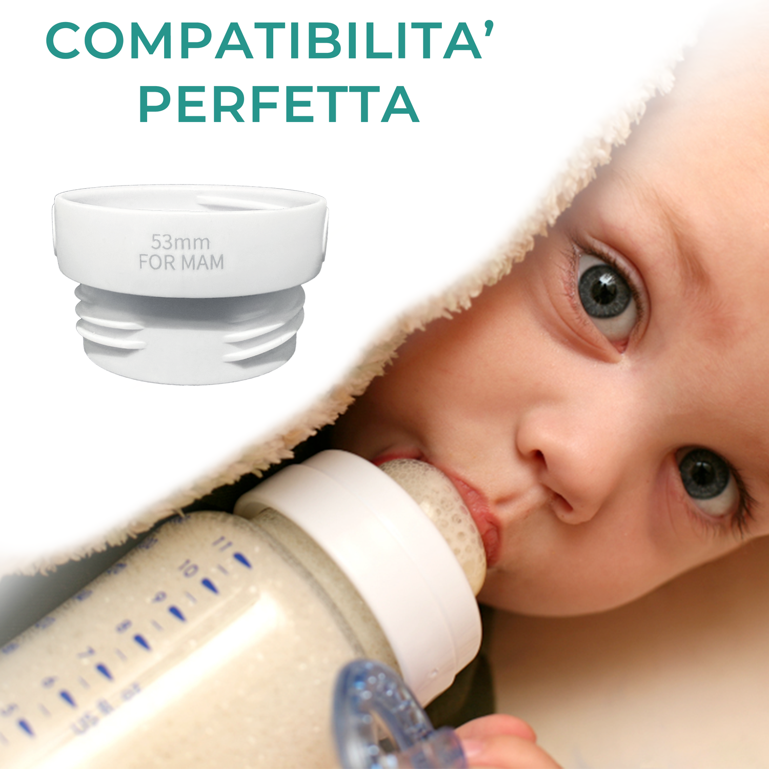Massima Versatilità per le Tue Marche Preferite