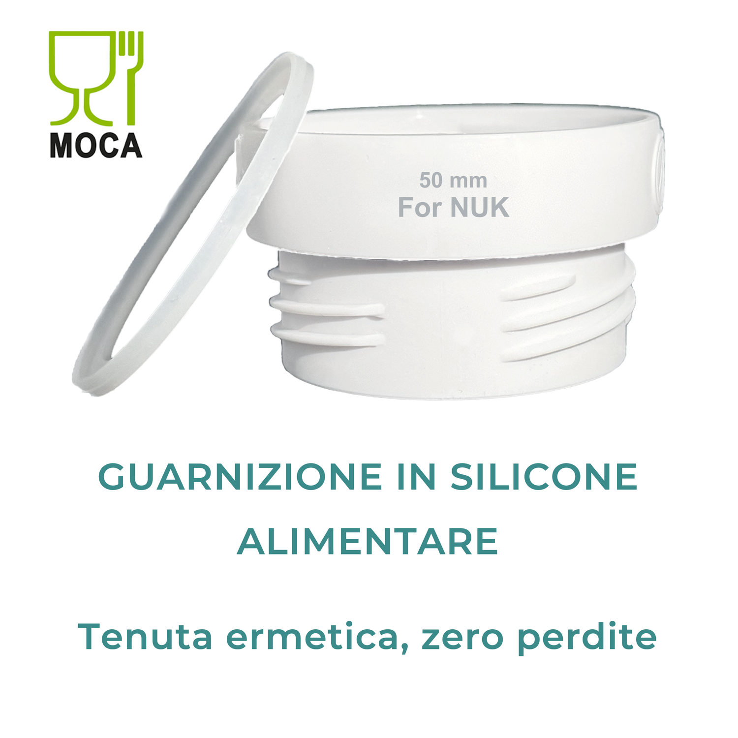 Sicurezza e Praticità Senza Perdite