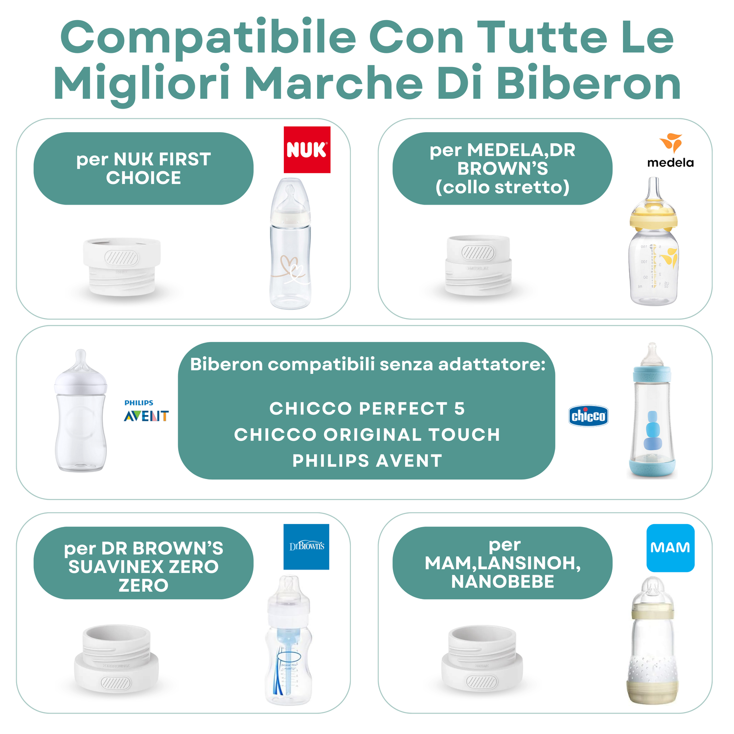 Più Libertà meno Stress