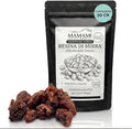 Mirra di Socotra — Resina naturale 50 g