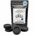 Carboncini per Incenso 33 mm