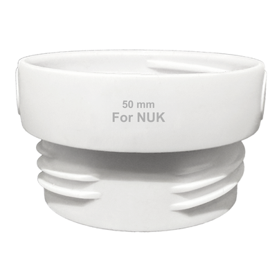 adattatore biberon NUK