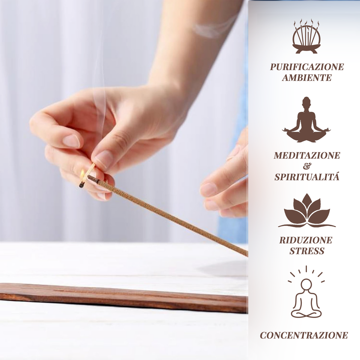 SET GOLDEN NAG (Set Yoga & Wellness)