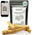 Set Palo Santo Originale (15 Stick)