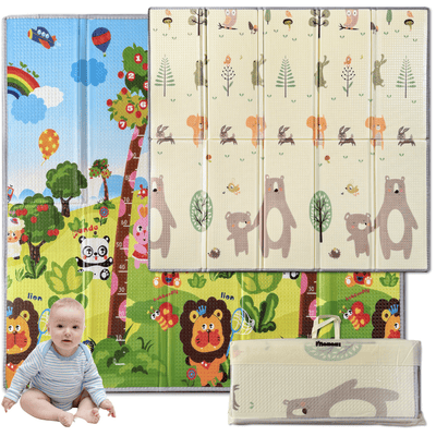 Tappeto Gioco Bambini